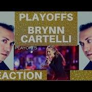 The Voice 2018 Brynn Cartelli Live Playoffs Unstoppable