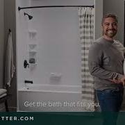 Bath Fitter Commercial