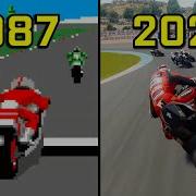 Motogp 12 Game