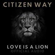 Love Is A Lion