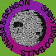Benson Shiny Disco Balls