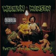 Dogma Marilyn Manson