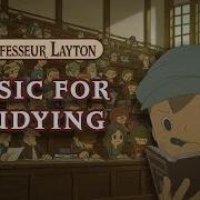 Prof Lay