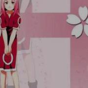 Sakura S Theme