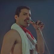 Queen We Will Rock You Live In Montreal 1981 Excellent Quality