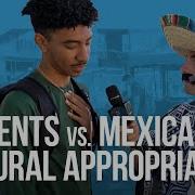 Mexican Meme
