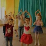 Батл Девочки Мальчики В Детском Саду