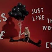 Kiss Me Like The World Is Ending Avril Lavigne