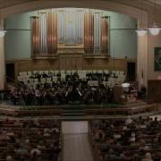 Alexandre Guilmant Symphony No 1 For Organ Orchestra Op 42