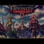 Divinity Original Sin 2 Hollow Marshes Ost