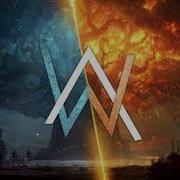 Alan Walker Dark Sky