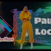 Paul Lock Shake The Hurt