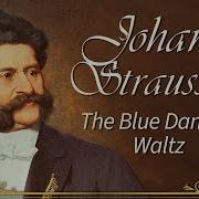 Strauss Blue Danube