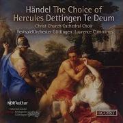 The Choice Of Hercules No 3