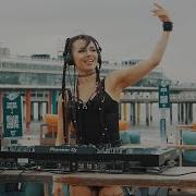 Zinna Live Djanes Net The Hague Scheveningen 4K Melodic Techno Progressive House Dj Mix 2023