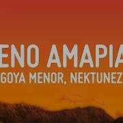Ameno You Want To Bamba Slowed Reverb