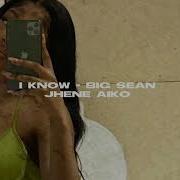 I Know By Big Sean Speed Up