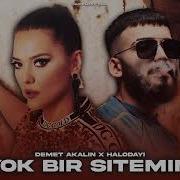 Demet Akalin Halodayi