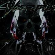 Aggressive Metal Electro Industrial Bass Mix Thrasher