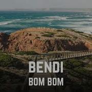 Bom Bom Bendi Mayra Andrade Vocals