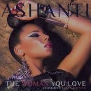 The Woman You Love Feat Busta Rhymes