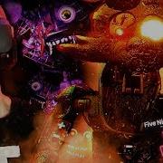 Nightmare Mode Fnaf Vr