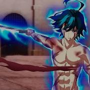 Amv Numb The Pain