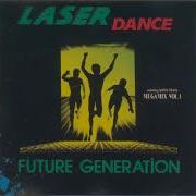 Laserdance You And Me Space Mix