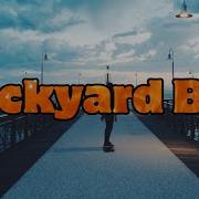 Backyard Boy Llusion Lofi Remix