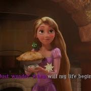 Tangled When Will My Life Begin Extended