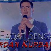 Merdan Kurbanov Yolgon