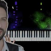 Beni Cok Sev Tarkan Piyano Piano