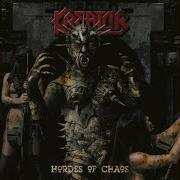 Radical Resistance Kreator