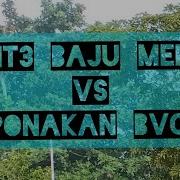 Tante Vs Anak Kecil Bandung