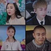 水与火的缠绵 杭天琪