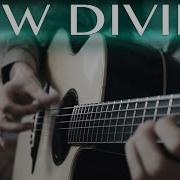 Linkin Park New Divide Fingerstyle Guitar Cover