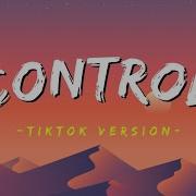 Controll Tik Tok