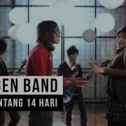 Kangen Band 14 Hari