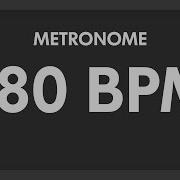 Metronom 180 Bpm