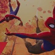 Spider Man Into The Spider Verse Song Do It Like Me By Nerdout Unofficial Soundtrack