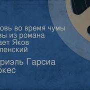 Аудиокнига Любовь Во Время Холеры