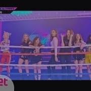 Unpretty Rapstar3 She S Coming One Take Mv In Full