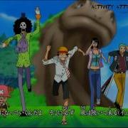 One Piece Opening 12