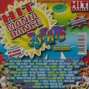 Hit Mania Dance Estate 2002