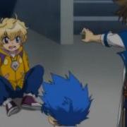 Blader Takanosuke