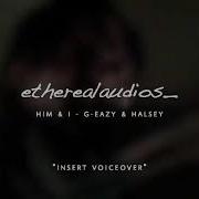 Him And I Edit Audio