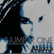 Alexia Number One Instrumental