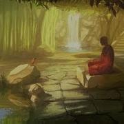 Oliver Shanti