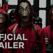 Money Heist