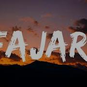 Alfajr Travel Song